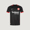 Eintracht Frankfurt - Maillot Extérieur 24/25 - Noir